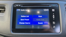 Honda HR-V 1.5 i-VTEC SE 5dr Petrol Hatchback